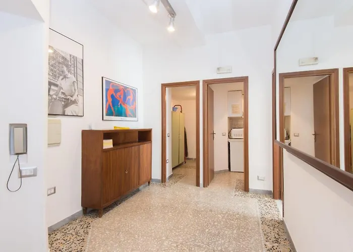 דירה Aurelia By Interhome