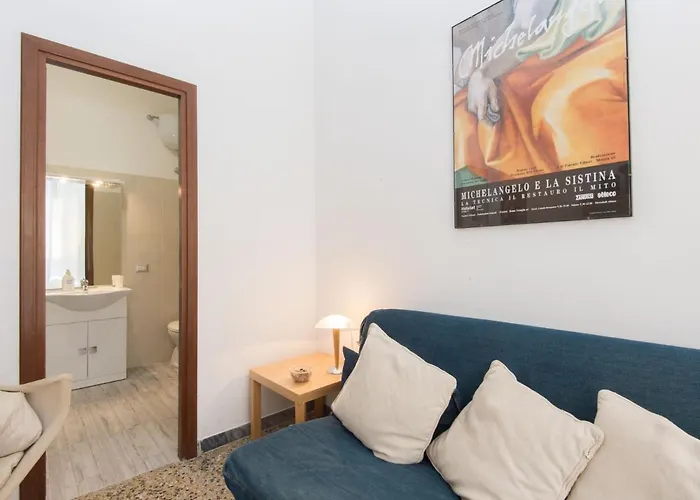 Aurelia By Interhome * רומא