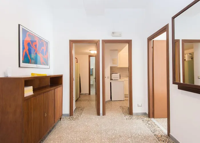 דירה Aurelia By Interhome רומא