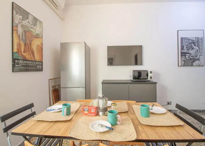 Aurelia By Interhome רומא