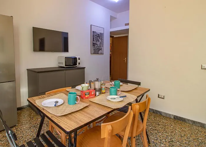 Aurelia By Interhome רומא