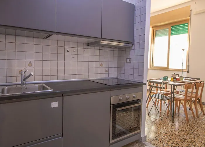 Aurelia By Interhome דירה *