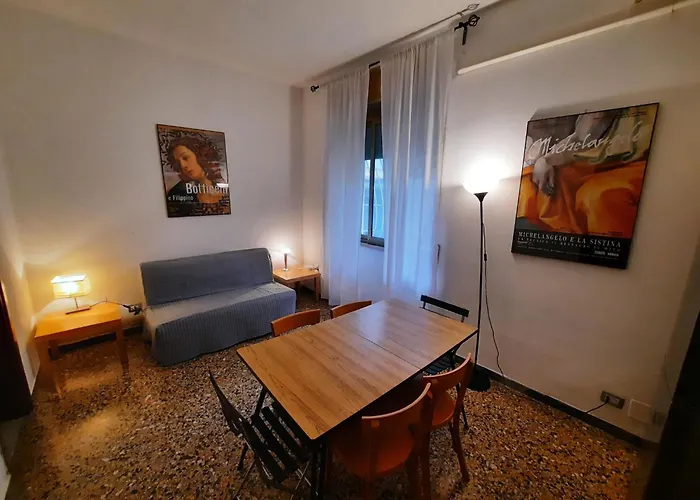 Aurelia By Interhome דירה רומא